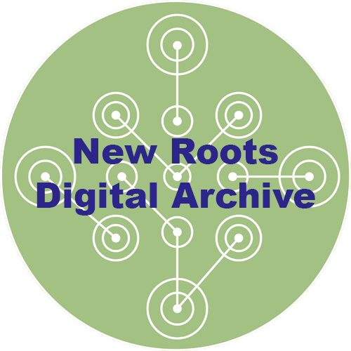 New Roots Digital Archive