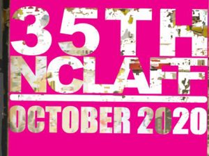 35th NCLAFF October 2020