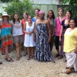 photo from 2014 study tour to Mexico