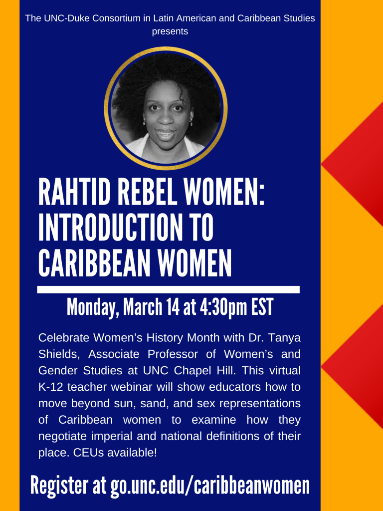 Rahtid Rebel Women, Dr Tanya Shields