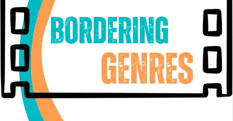 Bordering Genres - NCLAFF Conversations
