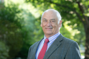 photo of Dennis Clements